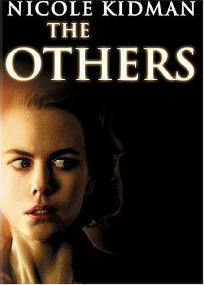 Bestselling Movies (2006) - The Others