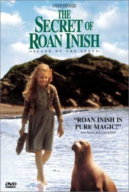 Bestselling Movies (2006) - The Secret of Roan Inish by John Sayles