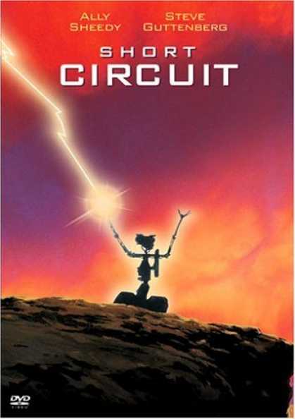 Bestselling Movies (2006) - Short Circuit by John Badham