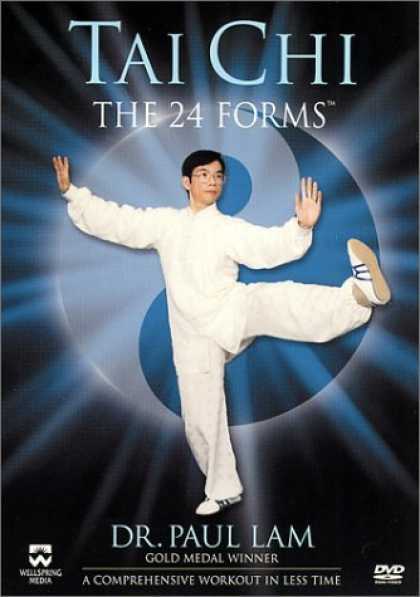 Bestselling Movies (2006) - Tai Chi - The 24 Forms