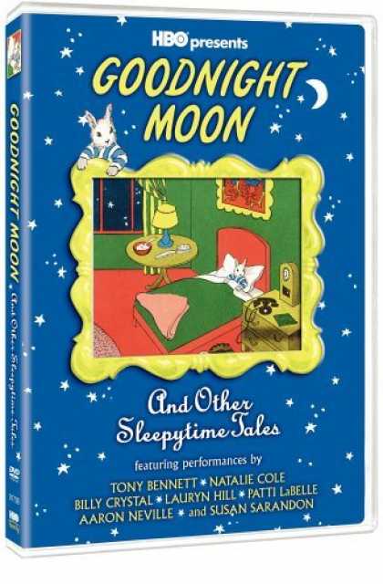 Bestselling Movies (2006) - Goodnight Moon and Other Sleepytime Tales by Amy Schatz