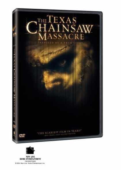 Bestselling Movies (2006) - The Texas Chainsaw Massacre by Marcus Nispel