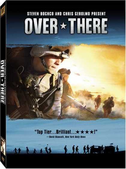 Bestselling Movies (2006) - Over There - Season 1 by Greg Yaitanes