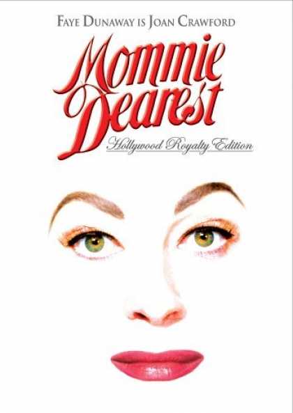 Bestselling Movies (2006) - Mommie Dearest (Hollywood Royalty Edition) by Frank Perry