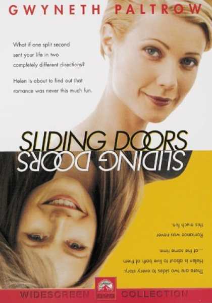 Bestselling Movies (2006) - Sliding Doors