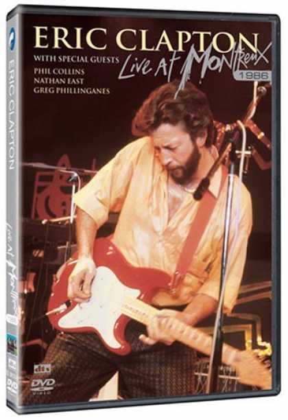 Bestselling Movies (2006) - Live at Montreux 1986