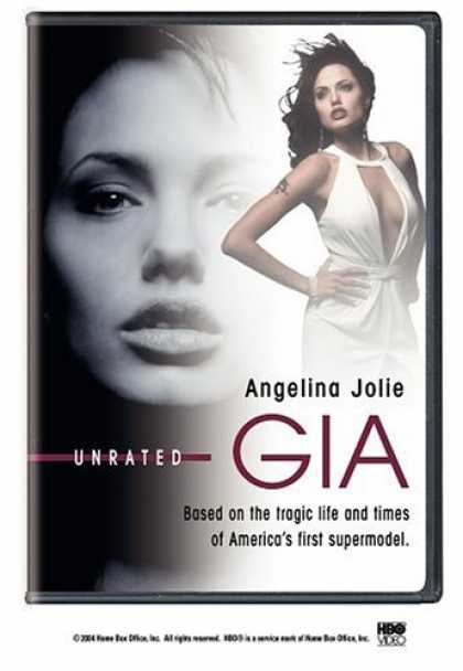 Bestselling Movies (2006) - Gia (Unrated Edition) by Michael Cristofer
