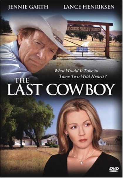 Bestselling Movies (2006) - The Last Cowboy by Joyce Chopra