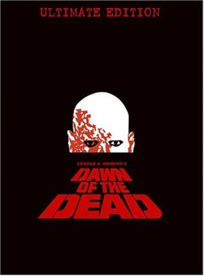 Bestselling Movies (2006) - Dawn of the Dead (Ultimate Edition)