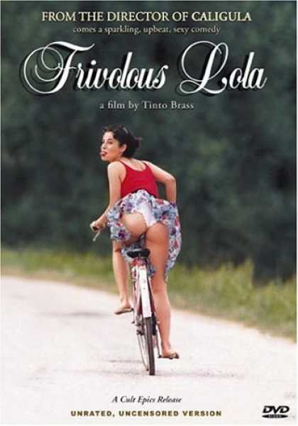 Bestselling Movies (2006) - Frivolous Lola by Tinto Brass