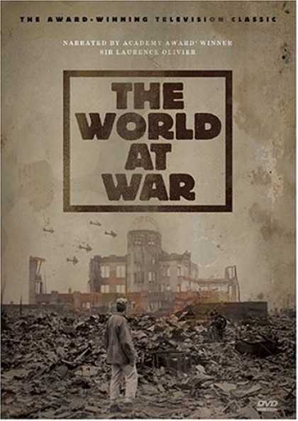 Bestselling Movies (2006) - The World at War (30th Anniversary Edition) by John Pett