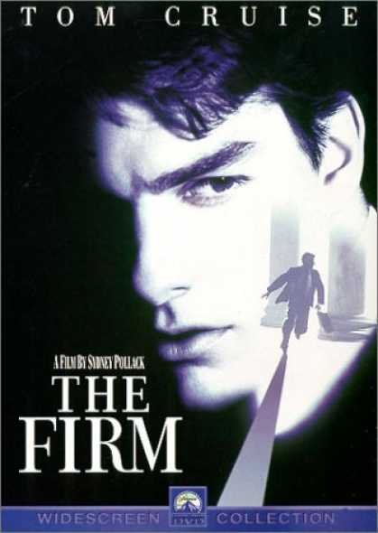 Bestselling Movies (2006) - The Firm by Sydney Pollack