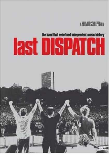 Bestselling Movies (2006) - Last Dispatch by Helmut Schleppi