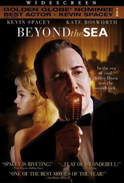 Bestselling Movies (2006) - Beyond the Sea