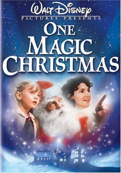 Bestselling Movies (2006) - One Magic Christmas by Phillip Borsos
