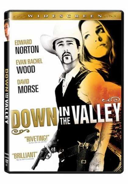 Bestselling Movies (2006) - Down in the Valley by David Jacobson