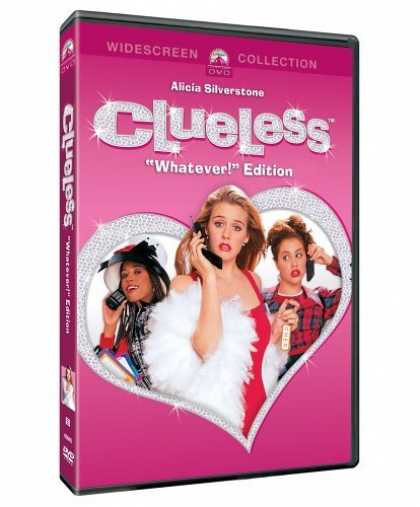 Bestselling Movies (2006) - Clueless - "Whatever!" Edition