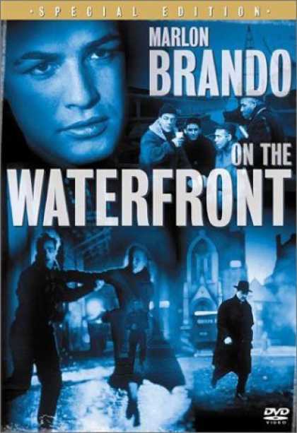 Bestselling Movies (2006) - On the Waterfront (Special Edition)