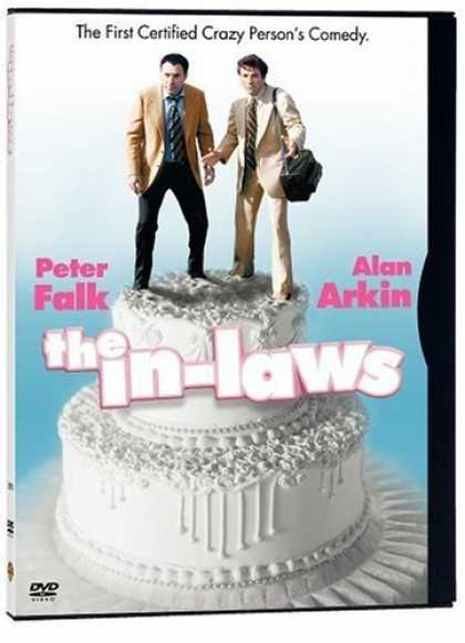 Bestselling Movies (2006) - The In-Laws by Arthur Hiller