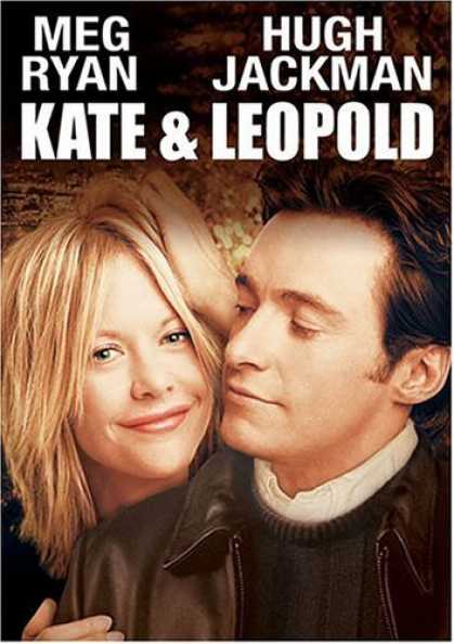 Bestselling Movies (2006) - Kate & Leopold by James Mangold