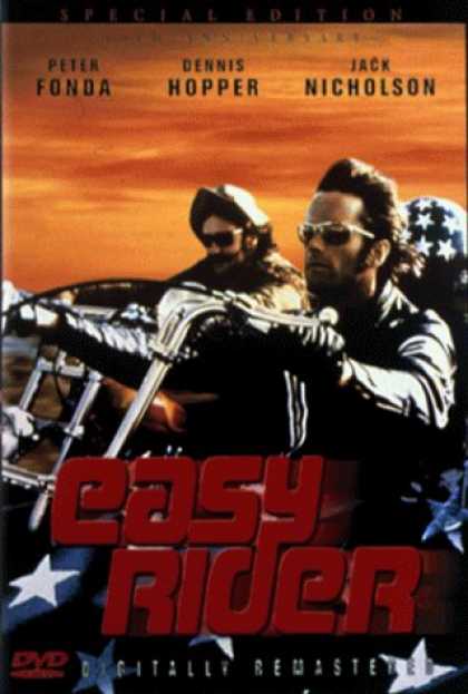 Bestselling Movies (2006) - Easy Rider