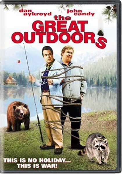 Bestselling Movies (2006) - The Great Outdoors by Howard Deutch