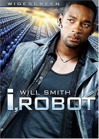 Bestselling Movies (2006) - I, Robot (Widescreen Edition) by Alex Proyas