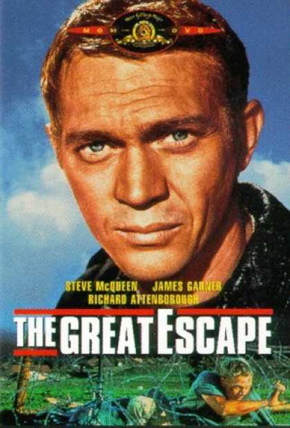 Bestselling Movies (2006) - The Great Escape by John Sturges
