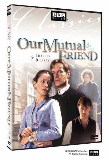 Bestselling Movies (2006) - Our Mutual Friend by Julian Farino