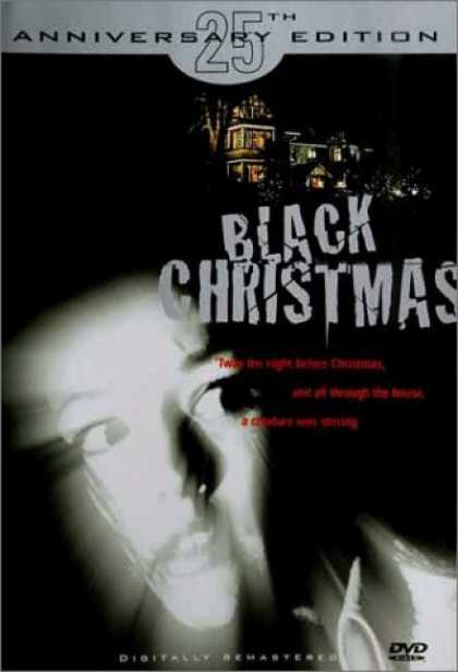 Bestselling Movies (2006) - Black Christmas