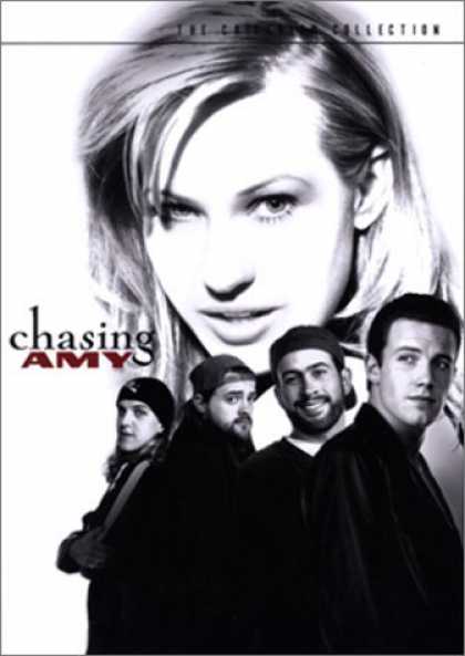 Bestselling Movies (2006) - Chasing Amy - Criterion Collection