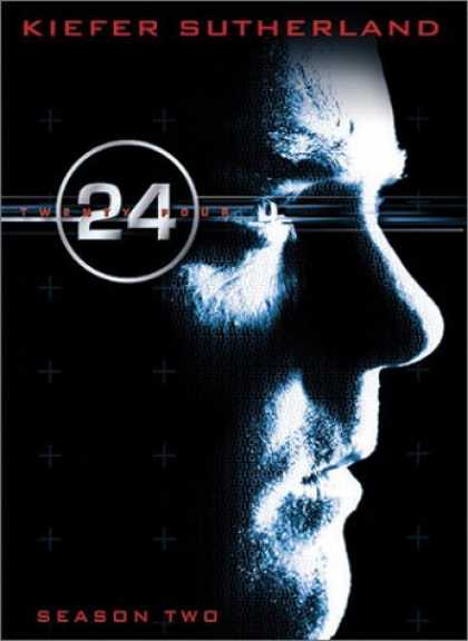 Bestselling Movies (2006) - 24 - Season Two