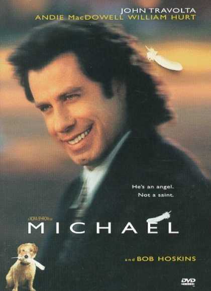 Bestselling Movies (2006) - Michael by Nora Ephron