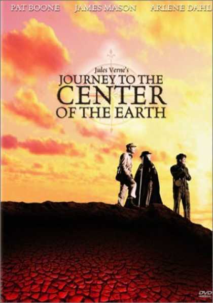 Bestselling Movies (2006) - Journey to Center of the Earth by Henry Levin