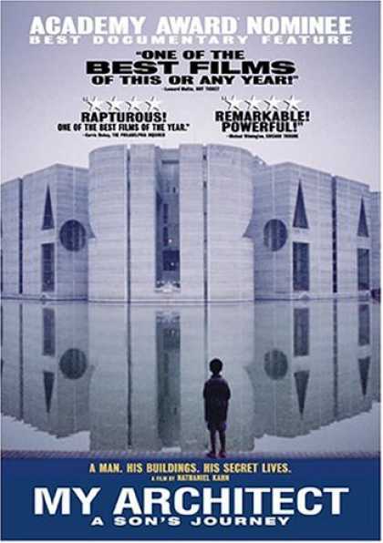 Bestselling Movies (2006) - My Architect: A Son's Journey