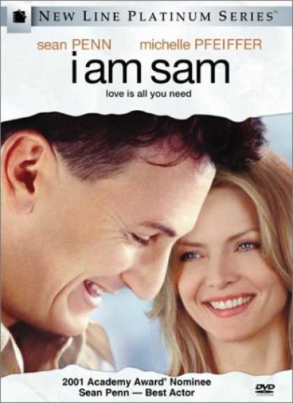 Bestselling Movies (2006) - I Am Sam by Jessie Nelson