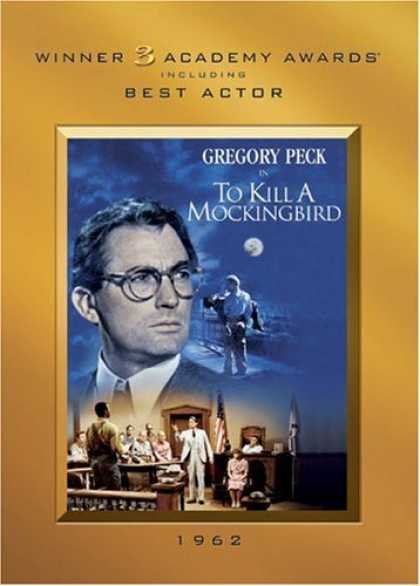 Bestselling Movies (2006) - To Kill a Mockingbird (Collector's Edition) by Robert Mulligan