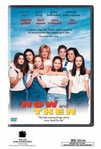 Bestselling Movies (2006) - Now and Then by Lesli Linka Glatter