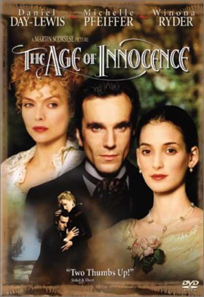 Bestselling Movies (2006) - The Age of Innocence