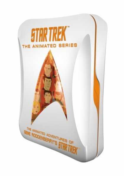 Bestselling Movies (2006) - Star Trek - The Animated Series - The Animated Adventures of Gene Roddenberry's