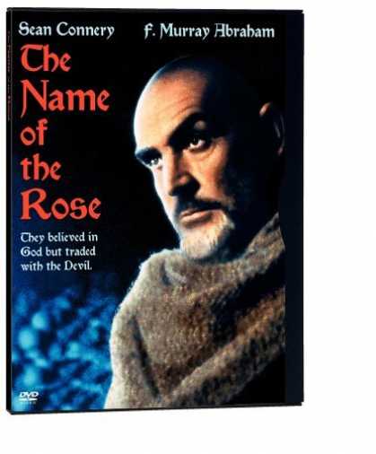 Bestselling Movies (2006) - The Name of the Rose by Jean-Jacques Annaud