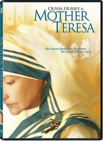 Bestselling Movies (2006) - Mother Teresa by Fabrizio Costa