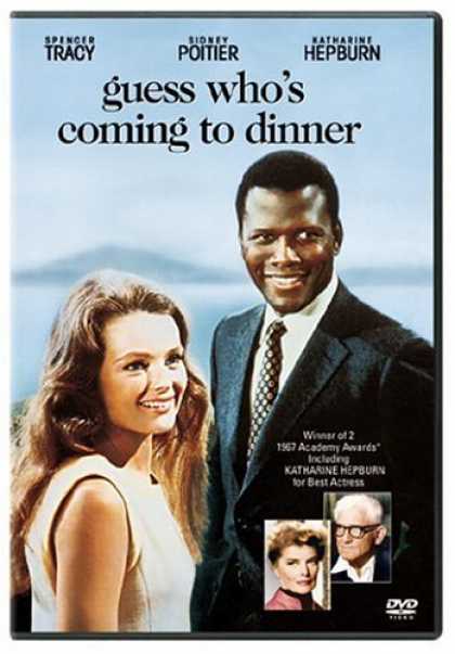 Bestselling Movies (2006) - Guess Who's Coming to Dinner by Stanley Kramer