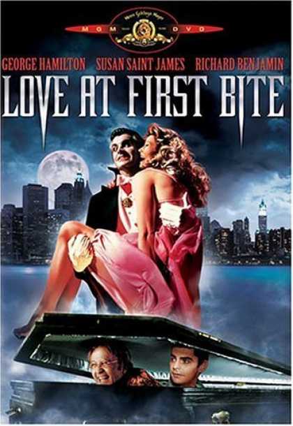Bestselling Movies (2006) - Love at First Bite by Stan Dragoti