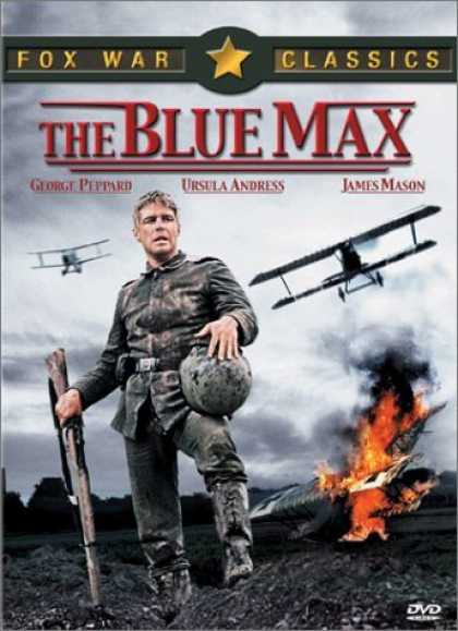 Bestselling Movies (2006) - The Blue Max by John Guillermin