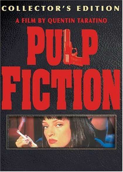 Bestselling Movies (2006) - Pulp Fiction (Collector's Edition)