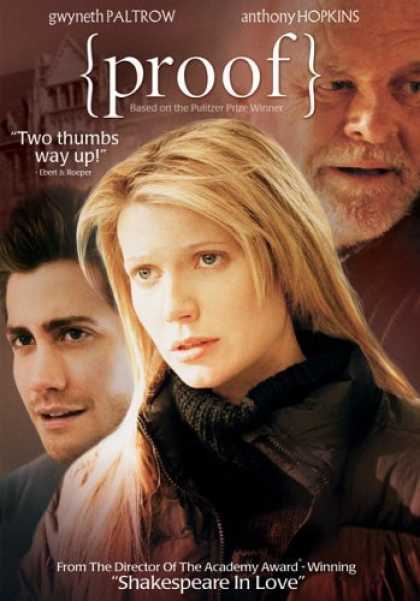 Bestselling Movies (2006) - Proof