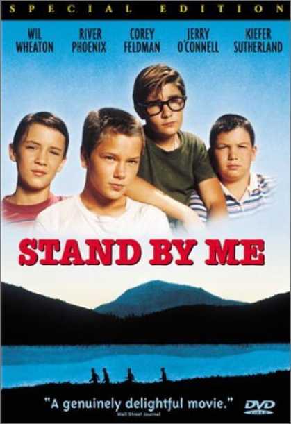 Bestselling Movies (2006) - Stand By Me (Special Edition)