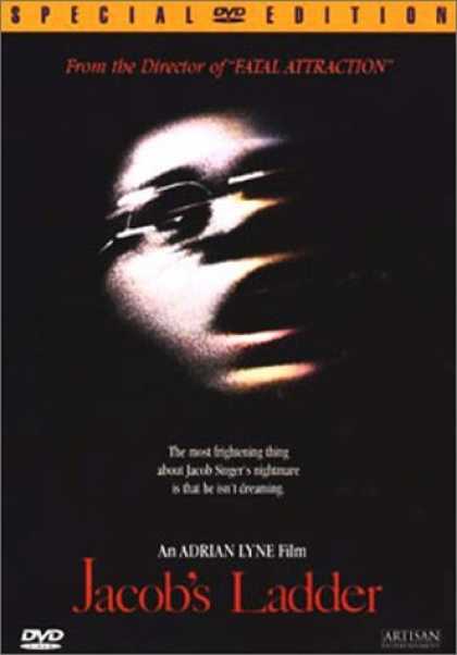 Bestselling Movies (2006) - Jacob's Ladder by Adrian Lyne