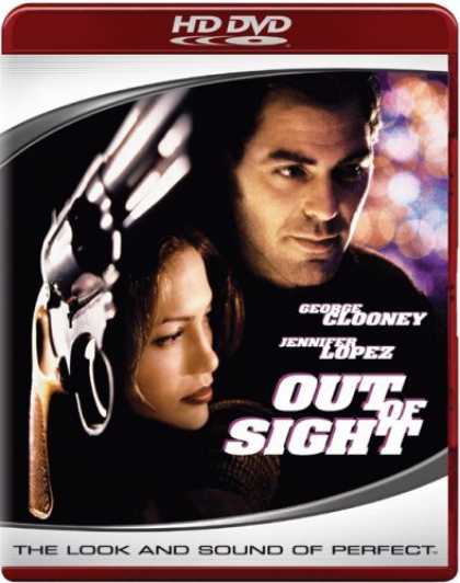Bestselling Movies (2006) - Out of Sight